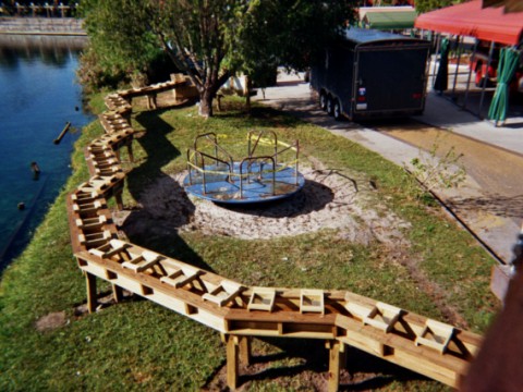 gemstone mining panning sluice 13 480x360