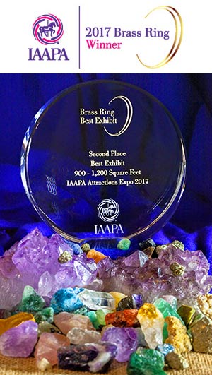  International Association of Amusement Parks and Attractions Expo | IAAOA.org